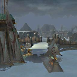 Droknar's Forge