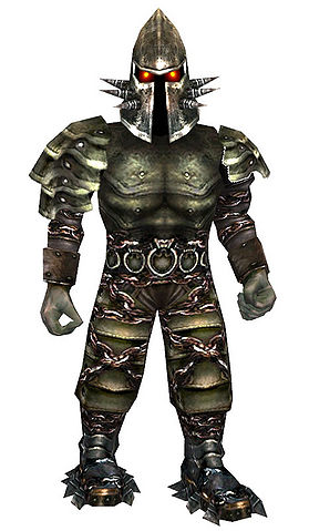 Duncan the Black