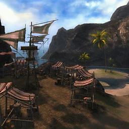 Embark Beach