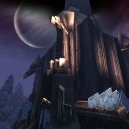 Eye of the North outpost