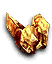 Amber Chunk