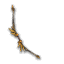 Amber Longbow