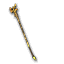 Amber Staff