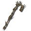 Ancient Moss Staff