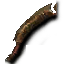 Arced Blade