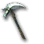 Archaic Axe