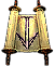 Assassin Rune of Superior Critical Strikes