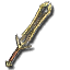 Aureate Blade