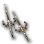 Aureate Daggers