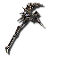 Axe of the Hierophant