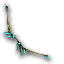 Azure Shortbow