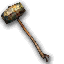 Barrel Hammer