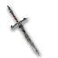 Bartholos' Shining Blade