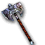 Battle Axe (cleaver)
