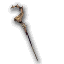 Bazzr's Staff