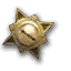 Bird's Eye Compass