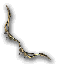 Bladed Recurve Bow