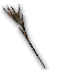 Blisterbark's Staff