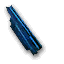 Blue Rock Candy