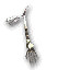 Bone Charm