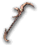 Bortak's Bone Claw