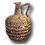 Bottle of Vabbian Wine