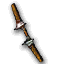 Bow Grip of Warding