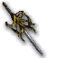 Bramble Blade