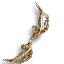 Bramble Longbow