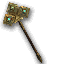 Bronze Crusher