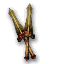 Bronze Daggers