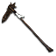 Bronze Scythe