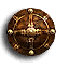 Bronze Shield