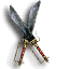 Butterfly Knives