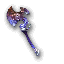 Celestial Axe