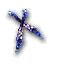 Celestial Daggers
