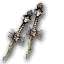 Ceremonial Daggers (unique)