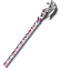 Chaelse's Staff