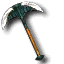Chaklin's Axe