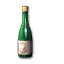 Champagne Popper