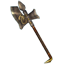 Cho Wei's Axe