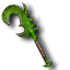 Chor's Axe