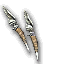 Chromium Shards