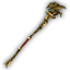 Churahm's Wand