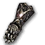 Claw of the Whispered