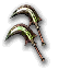 Claws of the Broodmother