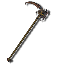 Clockwork Scythe