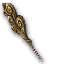 Cloudburst Wand