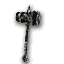 Clouded Maul