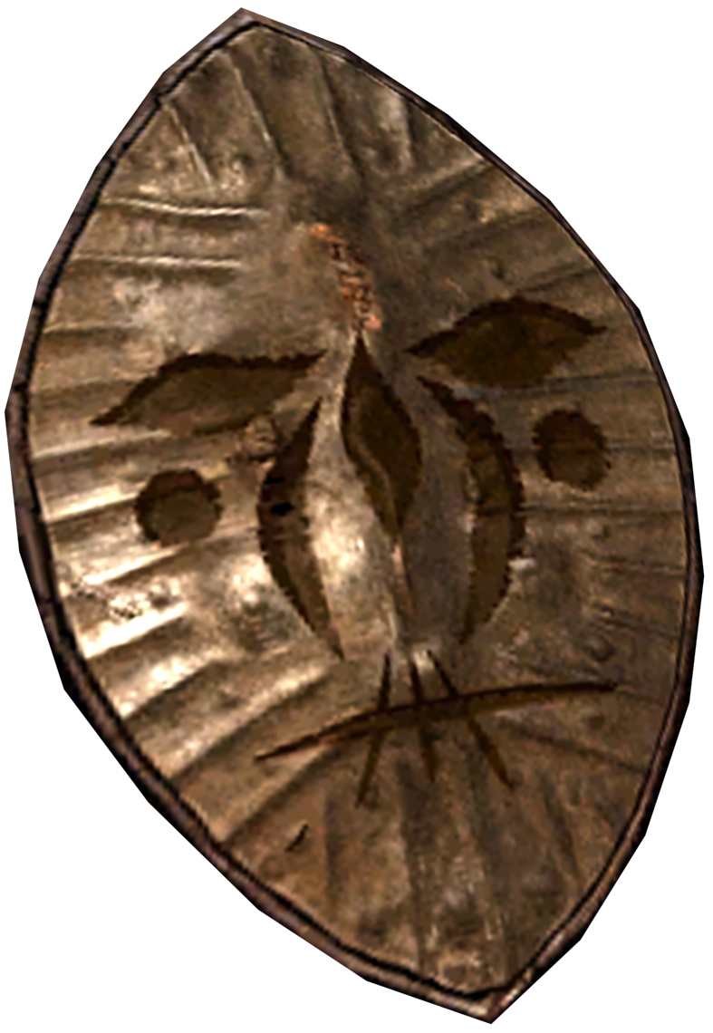Copperleaf Defender
